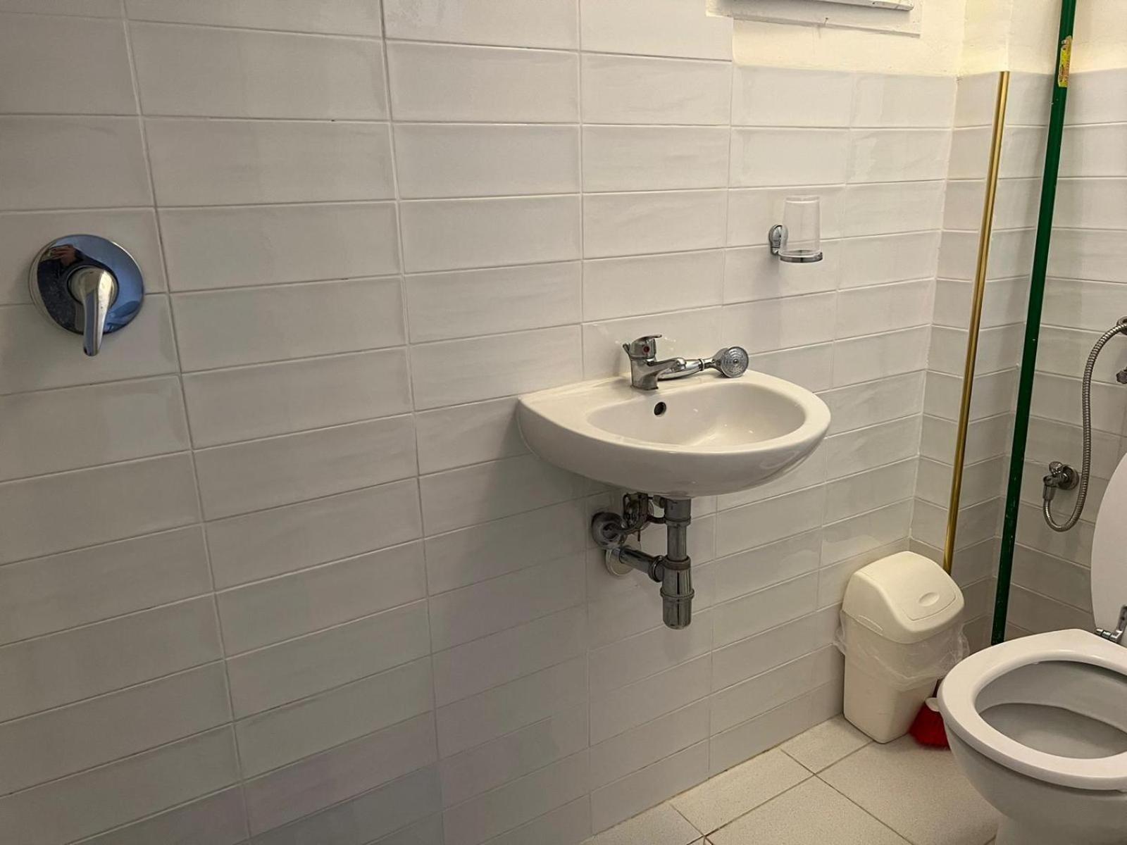 Boccherini Apartment Florence Exterior photo