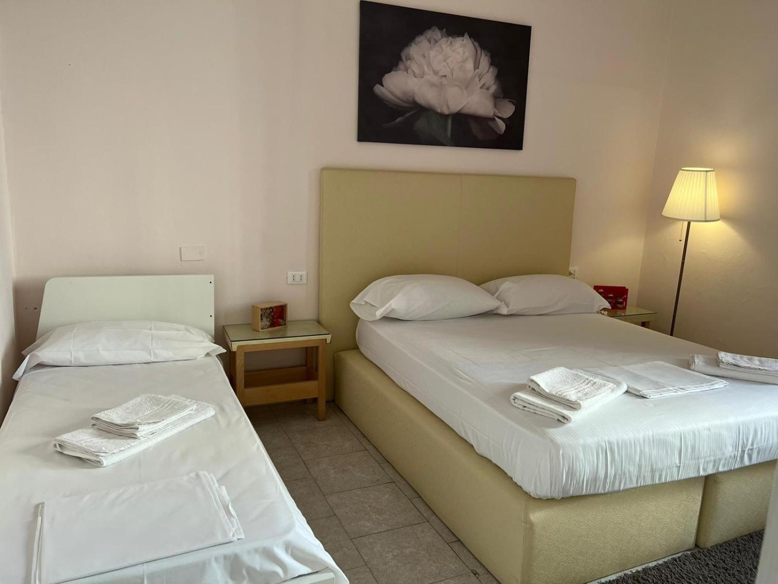 Boccherini Apartment Florence Exterior photo